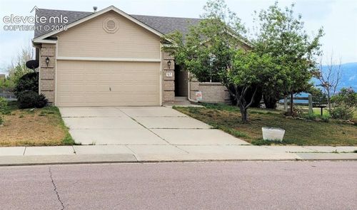 97 Misty Creek Dr, Monument, CO, 80132-6038 | Card Image