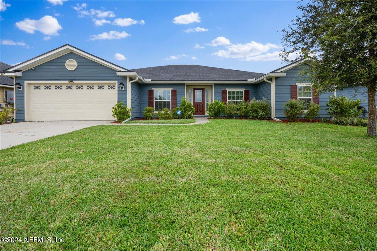 Boston Commons Way, Jacksonville, FL 32221