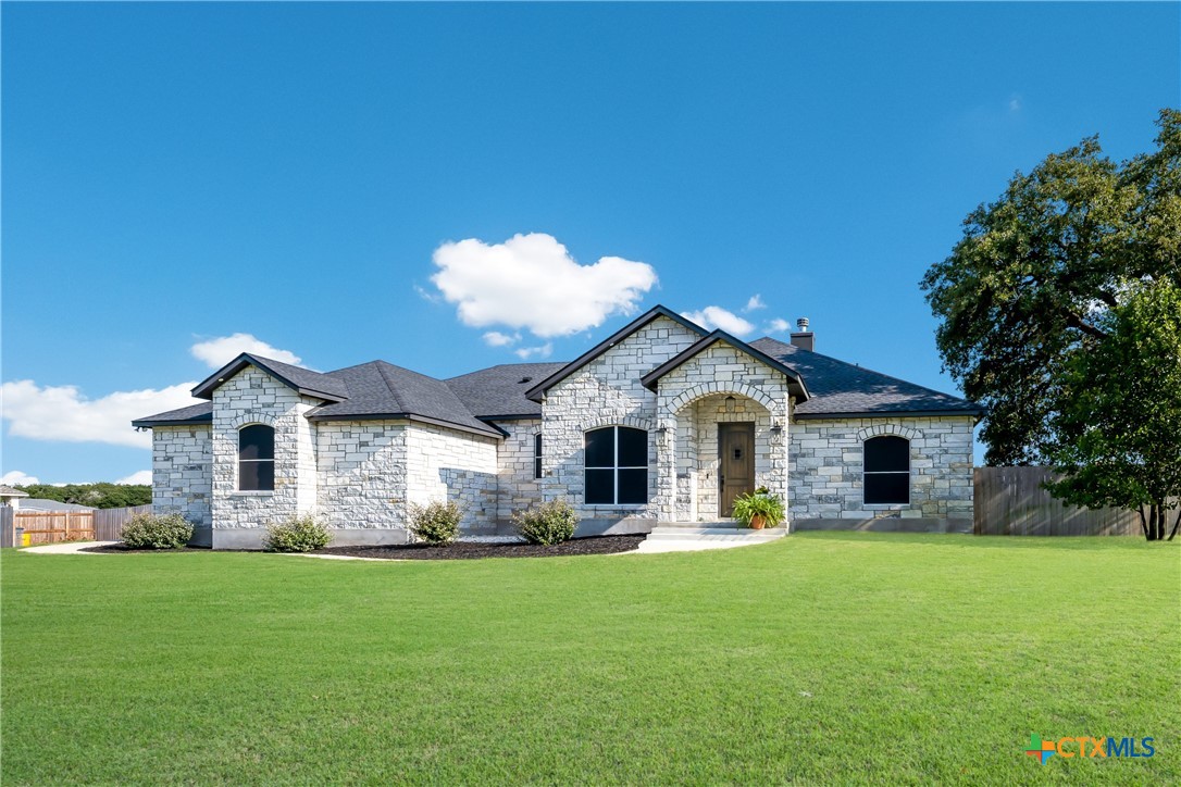 Cibolo Way, LA Vernia, TX 78121
