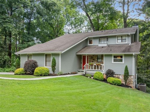 162 Nouveau Ct Sw, Lilburn, GA, 30047-6251 | Card Image