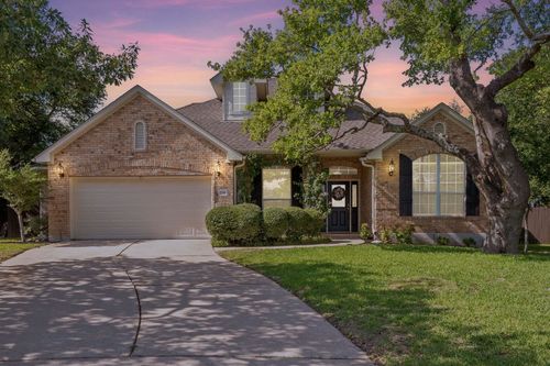 2700 Dagama Ct, Cedar Park, TX, 78613-5716 | Card Image