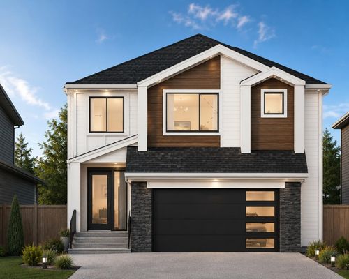 129 Waterstone Pk, Chestermere, AB, T1X3B2 | Card Image