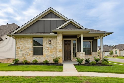 328 Orleanian Dr, Buda, TX, 78610-1088 | Card Image