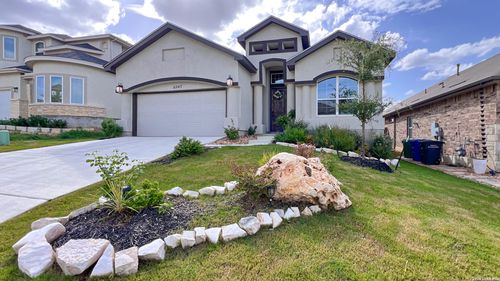 6947 Comanche Cougar, San Antonio, TX, 78233-3039 | Card Image