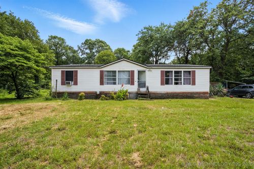 92 South St, Cartwright, OK, 74731-4600 | Card Image