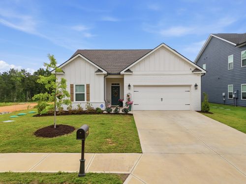 7360 Mcdaniel Ln, Ooltewah, TN, 37363-3027 | Card Image