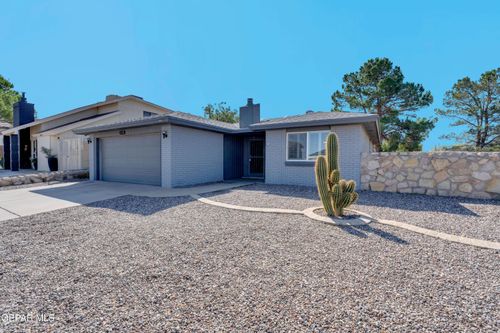 11768 Henry Phipps Drive, El Paso, TX, 79936 | Card Image