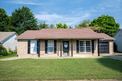 321 Dogwood Ct, Versailles, KY, 40383-9799 | Card Image