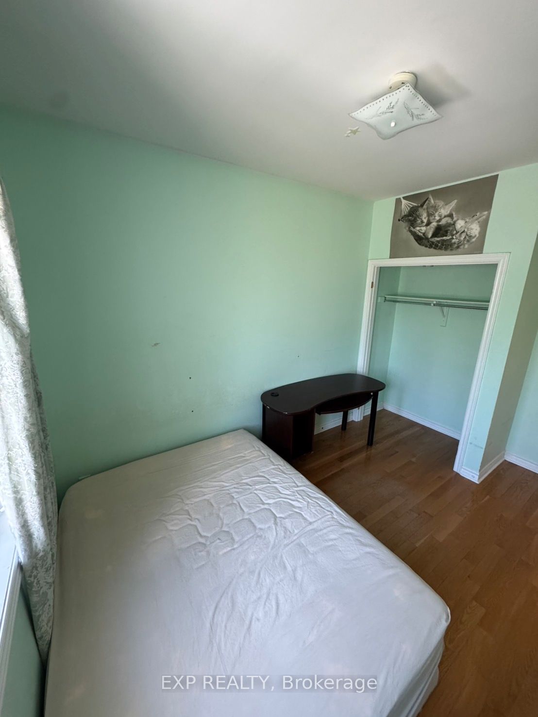 Residential Lease in Toronto C14 3