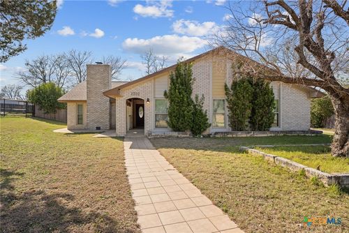 1702 Possum Trl, Harker Heights, TX, 76548-2110 | Card Image
