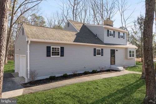 221 Oak Ln, Tabernacle, NJ, 08088-9203 | Card Image