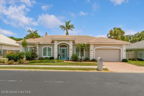 193 Sanibel Way, Melbourne Beach, FL, 32951-3485 | Card Image