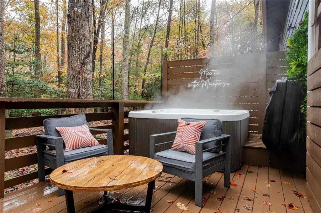 Residential in Ellijay 3
