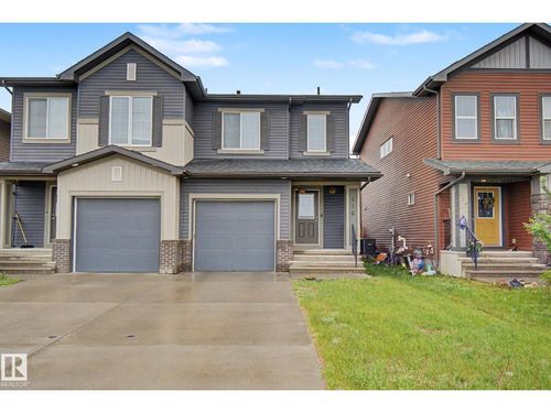 416 Crystallina Nera Dr Nw, Edmonton, AB, T5Z0P3 | Card Image