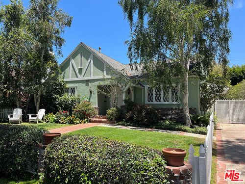 463 16th Street, Santa Monica, CA, 90402 | Card Image