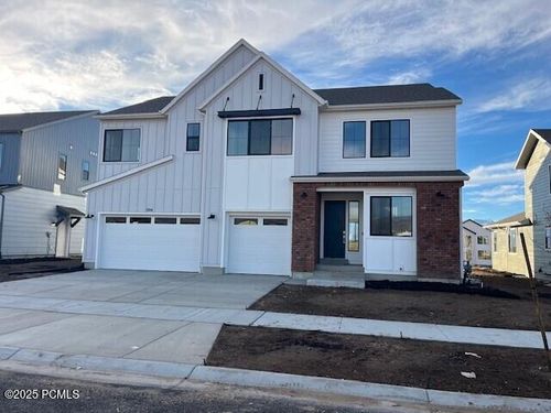 994 S Romney Rd, Heber City, UT, 84032-5694 | Card Image