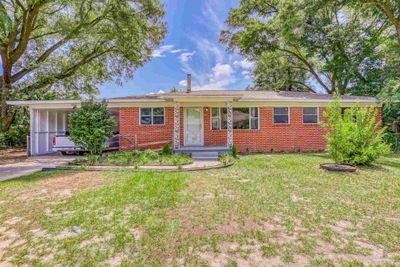 18 S 72nd Ave, House other with 3 bedrooms, 2 bathrooms and 2 parking in Pensacola FL | Image 3