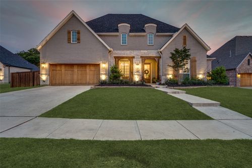 11405 Antler Ridge Way, Argyle, TX, 76226-2878 | Card Image