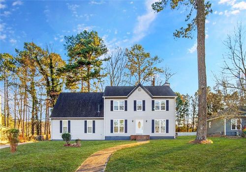 1837 Coventry Way, Jonesboro, GA, 30236-2697 | Card Image