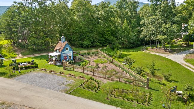 0 Old Mill Creek Cir, Home with 0 bedrooms, 0 bathrooms and null parking in Chickamauga GA | Image 45
