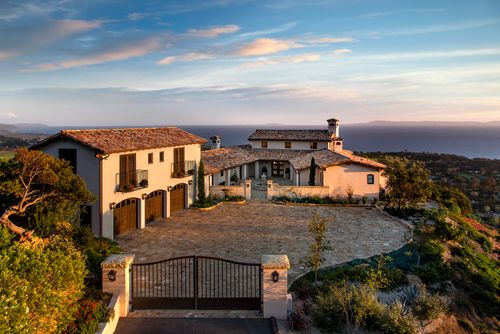 965 Park Lane, Santa Barbara, CA, 93108 | Card Image