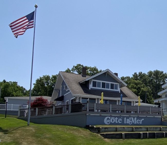 APT-29E - 400 Lakeview Ct, Condo with 2 bedrooms, 2 bathrooms and null parking in Spring Lake MI | Image 6
