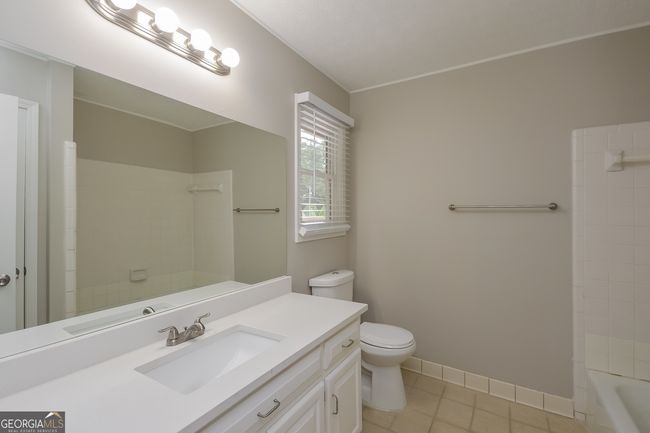 3394 Sheree Trl, House other with 3 bedrooms, 2 bathrooms and null parking in Stone Mountain GA | Image 9