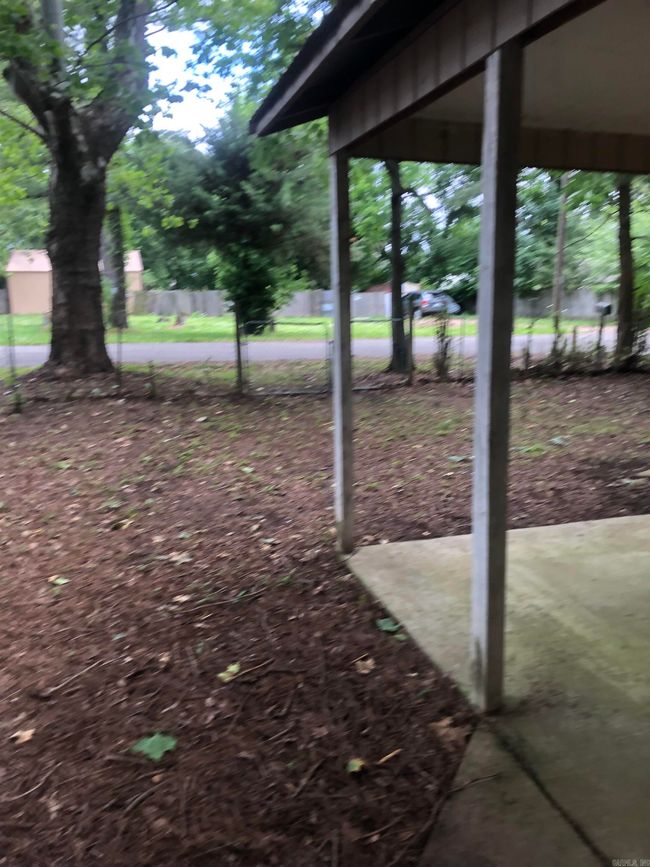 310 W Ruby St, House other with 3 bedrooms, 1 bathrooms and null parking in Paragould AR | Image 9