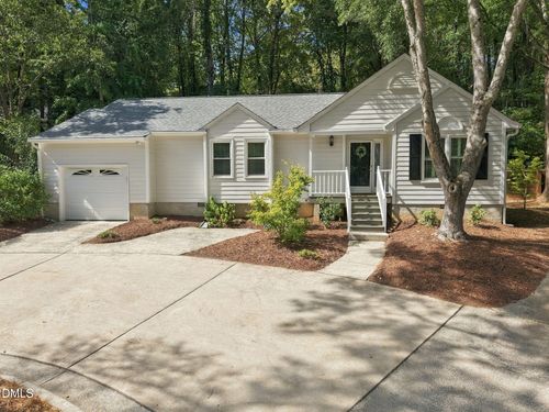 125 Weatherhill Pt, Carrboro, NC, 27510-2617 | Card Image