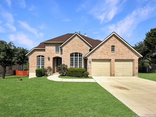 43 Gazelle Fld, San Antonio, TX, 78258-4905 | Card Image