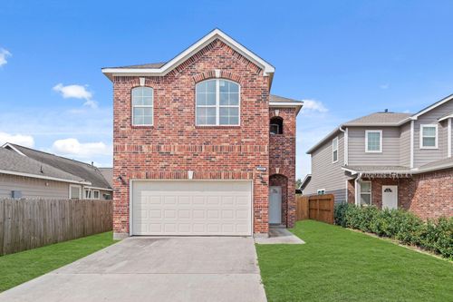 13926 Leabrandon Ln, Houston, TX, 77045-4866 | Card Image