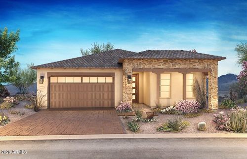 28702 N Camel Rock Court, Rio Verde, AZ, 85263 | Card Image