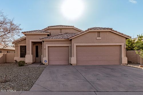 13137 W Stella Lane, Litchfield Park, AZ, 85340 | Card Image