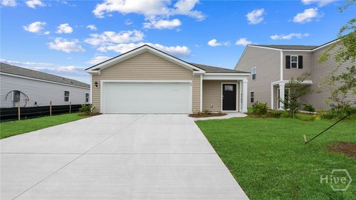 52 Lakefront Dr, Port Wentworth, GA, 31407-1220 | Card Image