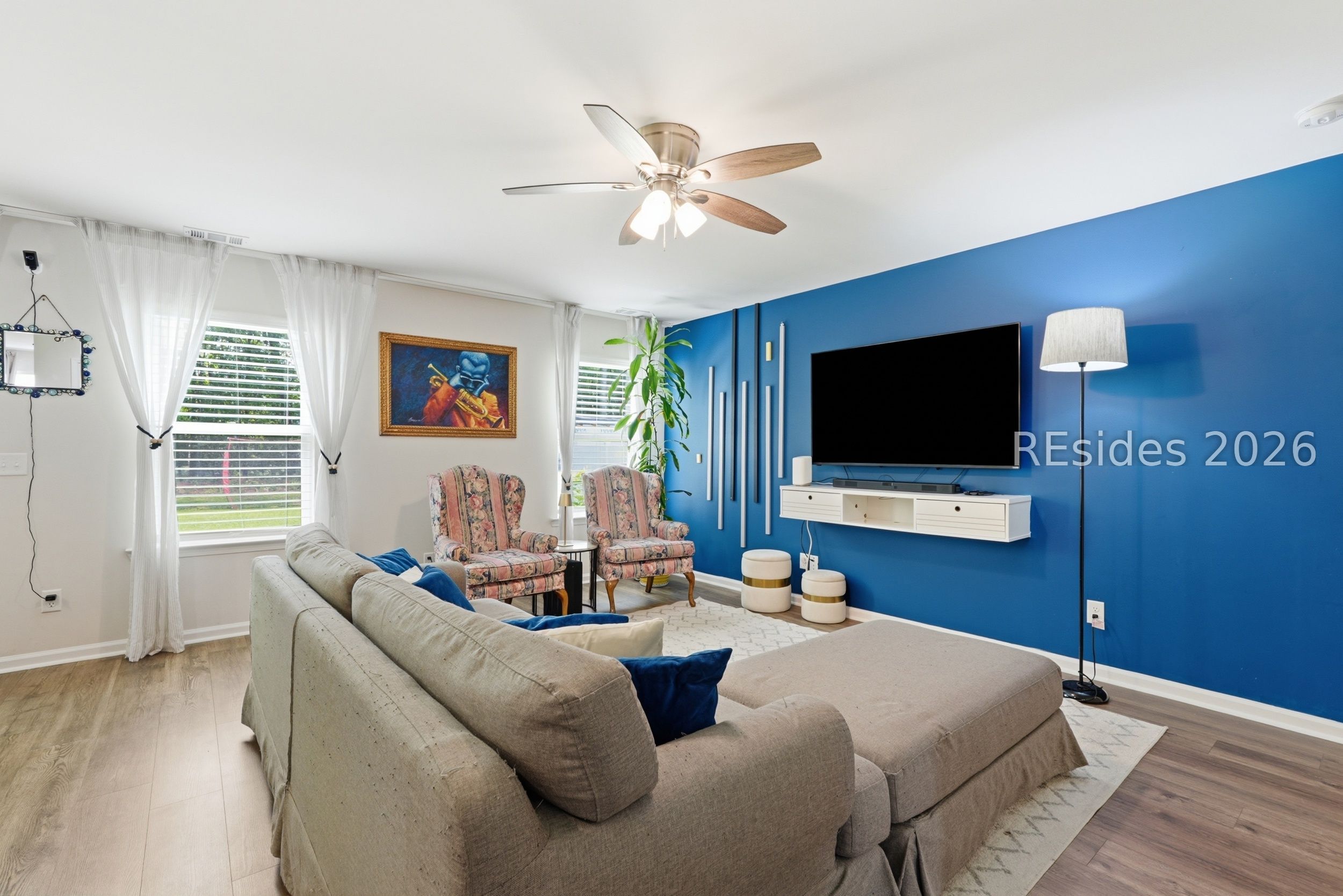 Residential in Bluffton 4