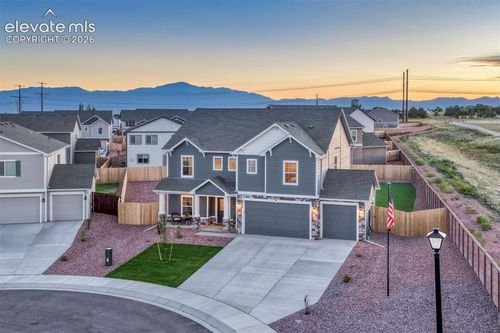 8268 Sophia Ln, Falcon, CO, 80831-8691 | Card Image