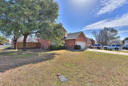 103 Highalea Ct, Georgetown, TX, 78626-6349 | Card Image