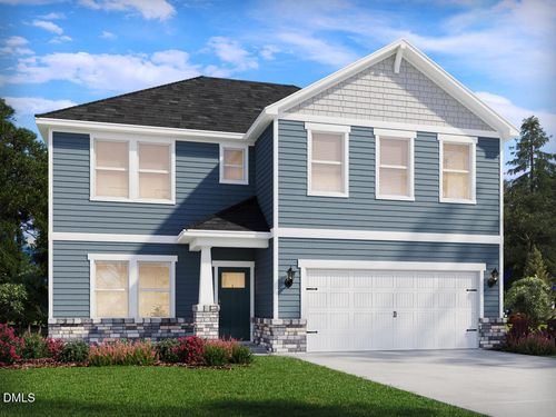 1209 Winding Spg, Mebane, NC, 27302 | Card Image