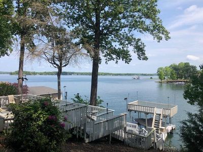 Lake View from Side | Image 1