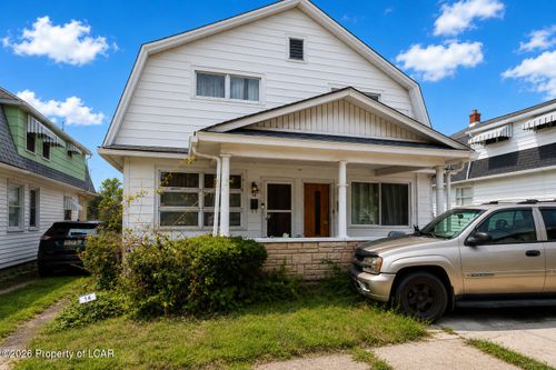 12 E Charles Street, Plains, PA, 18705 | Card Image