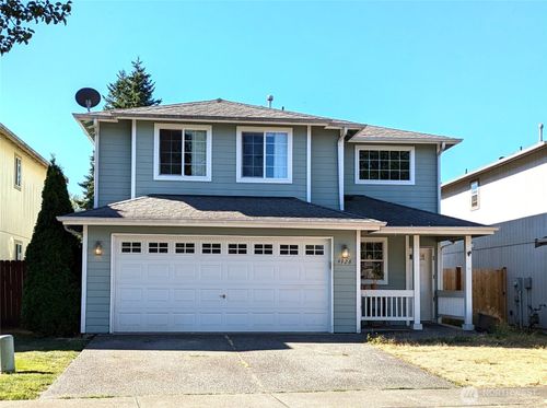 4926 104th Pl Ne, Marysville, WA, 98270-7259 | Card Image