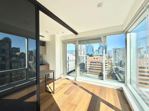 1905-1277 Hornby Street, Vancouver, BC, V6Z0H7 | Card Image