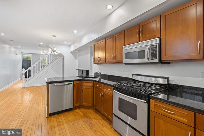 1625 S Charles St, Townhouse with 0 bedrooms, 0 bathrooms and null parking in BALTIMORE MD | Image 14