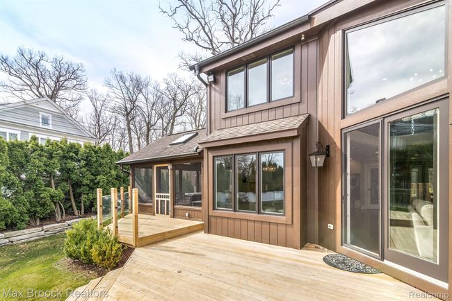 3403 Chickering Ln, House other with 4 bedrooms, 5 bathrooms and null parking in Bloomfield Hills MI | Image 11