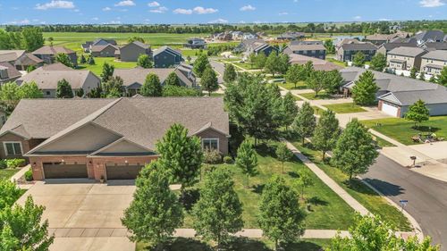 1601 Delane Drive, Mahomet, IL, 61853 | Card Image
