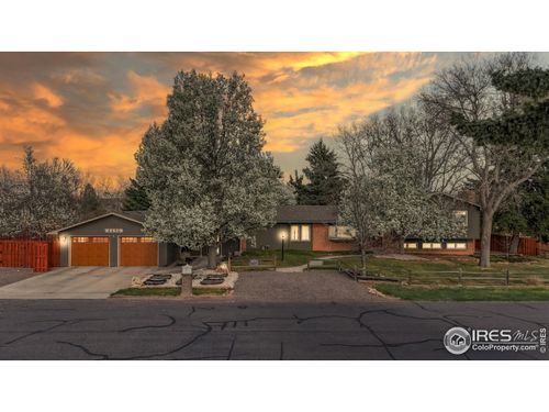 3640 Crescent Dr, Fort Collins, CO, 80526-2966 | Card Image