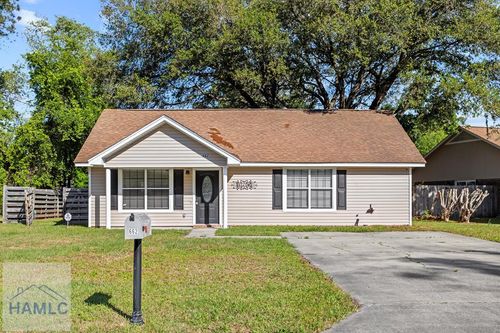 662 Windhaven Dr, Hinesville, GA, 31313-6436 | Card Image