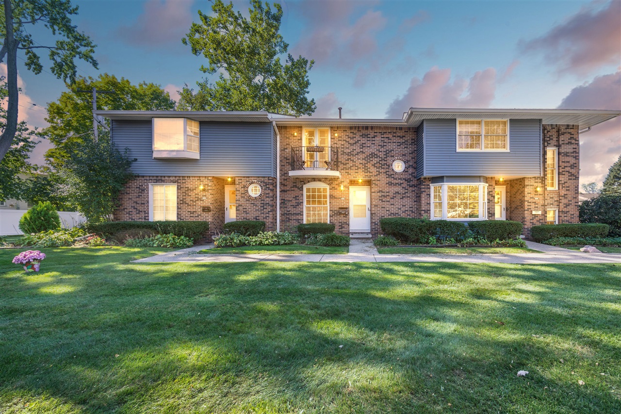 Page Ave, Ann Arbor, MI 48104