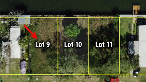 Lot 9 Puffin Ln, Hudson, FL, 34667 | Card Image