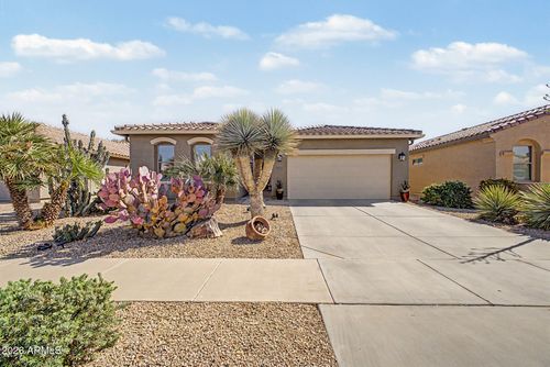 2665 E Santa Maria Dr, Casa Grande, AZ, 85194-3833 | Card Image